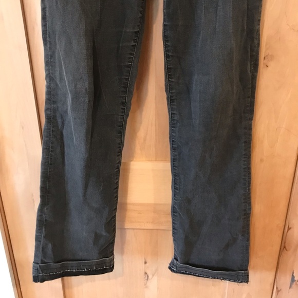 Guess Black Boot Low Jeans - Picture 16 of 16